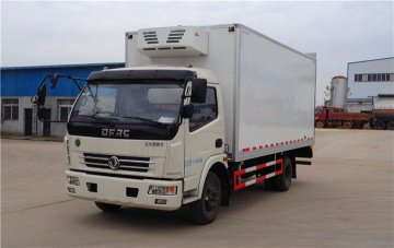 想要冷藏車“壽命”長，做好保養(yǎng)是關(guān)鍵
