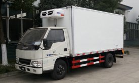 4米2冷藏車廠家直銷，4米2冷藏車最新價(jià)格咨詢